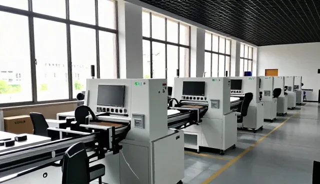 上海铭博园艺有限公司
