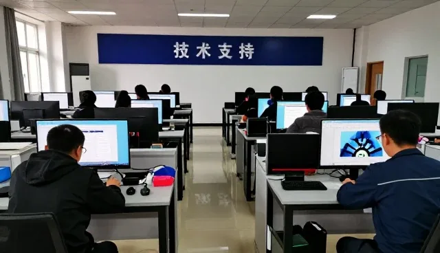 技术转让满足复杂环境应用需求