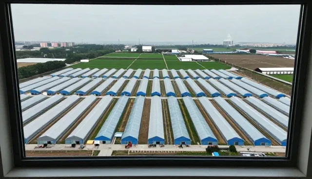 上海铭博园艺有限公司探索技术推广更多应用可能