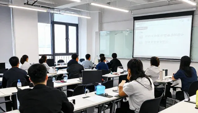 软件研发趋势下技术培训的转型与实践